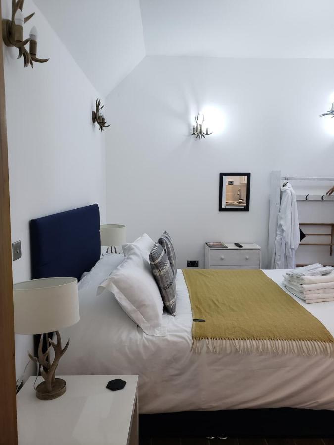 Glendale  Aurora Rural Retreats 빌라 외부 사진