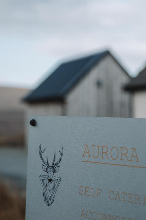Glendale  Aurora Rural Retreats 빌라 외부 사진