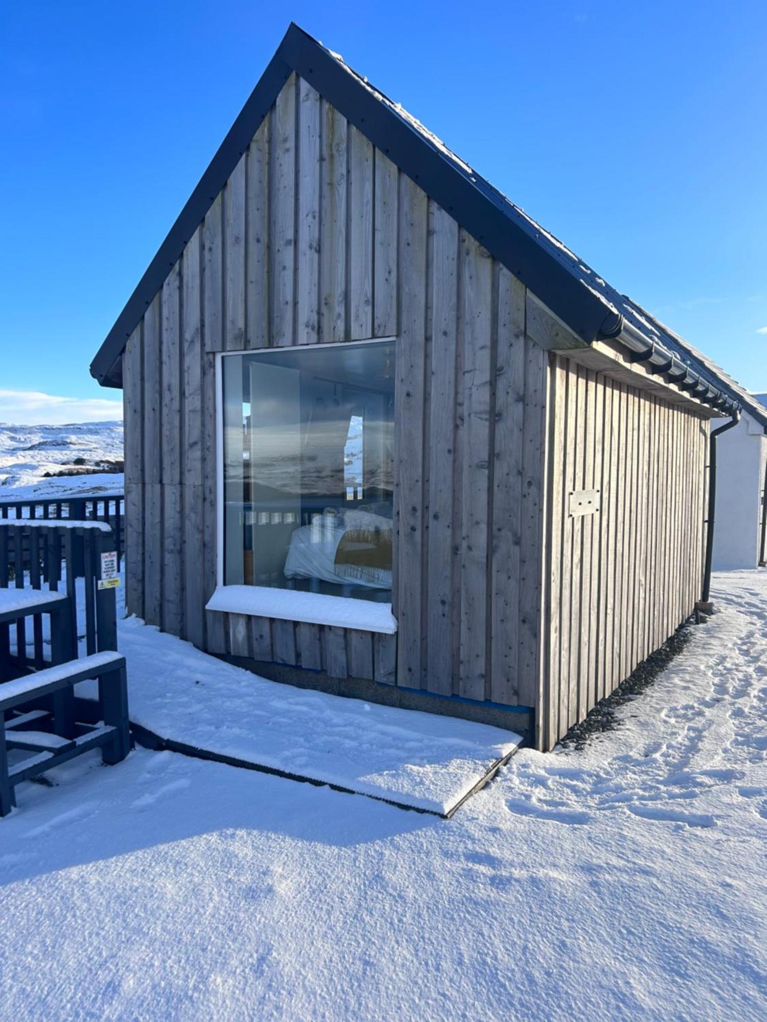 Glendale  Aurora Rural Retreats 빌라 외부 사진