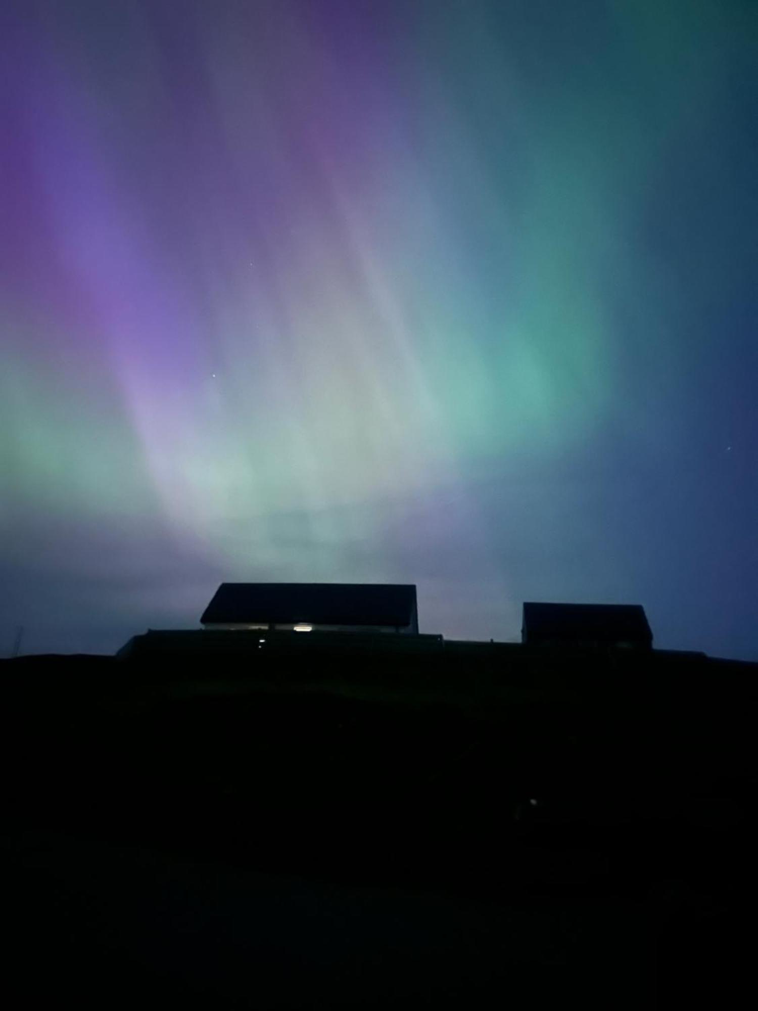 Glendale  Aurora Rural Retreats 빌라 외부 사진
