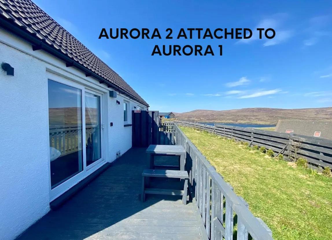 Glendale  Aurora Rural Retreats 빌라 외부 사진
