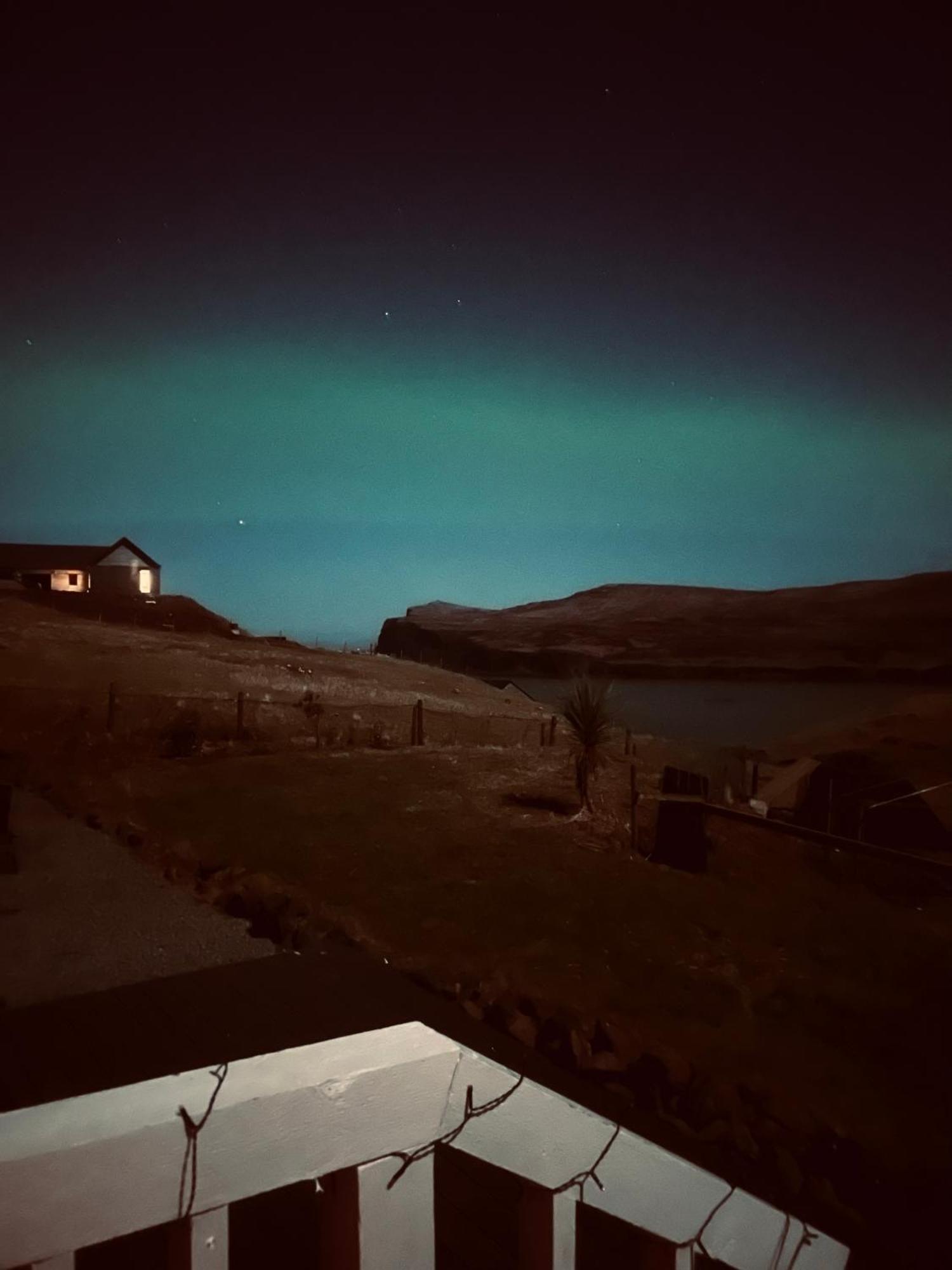 Glendale  Aurora Rural Retreats 빌라 외부 사진