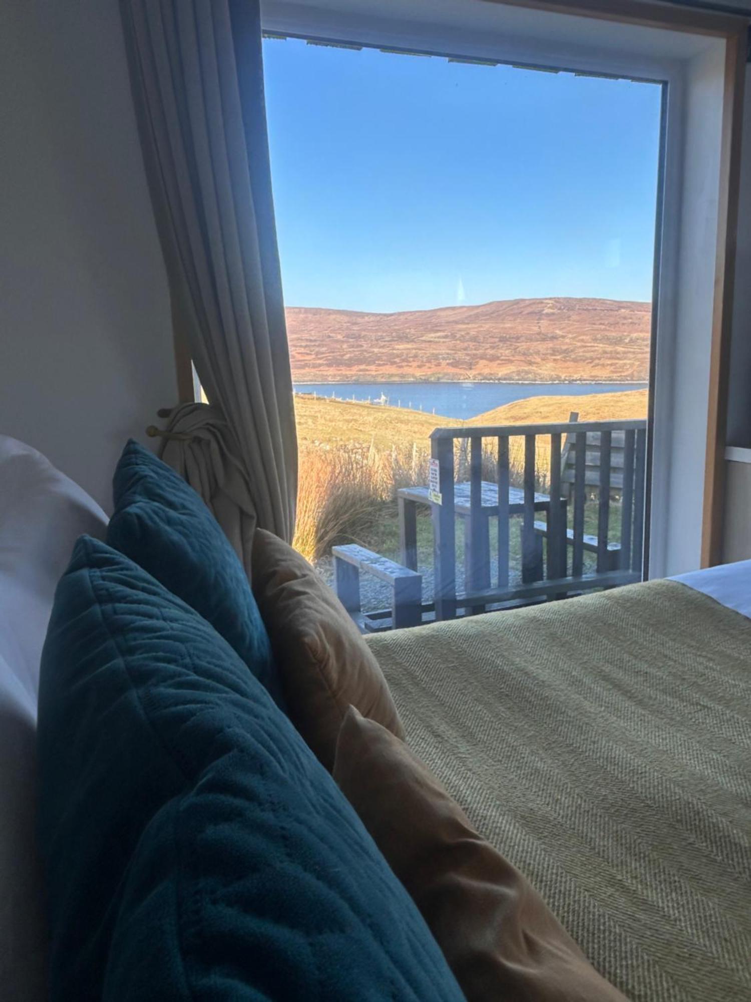 Glendale  Aurora Rural Retreats 빌라 외부 사진